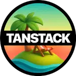 Tan Stack MCP logo