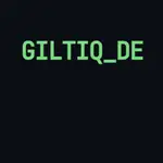 Giltiq MCP logo