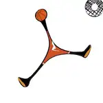 MCP Mistral Codestral logo