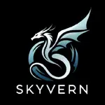 Skyvern MCP logo
