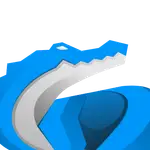 Robogator MCP logo