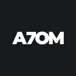 Atom MCP Server logo