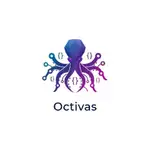 Octivas MCP Server logo