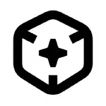 Axionquant MCP logo