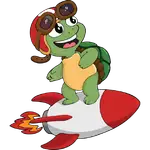 Ts MCP Server Client logo