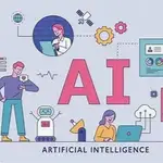 Python AI Rag MCP Agent logo