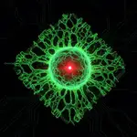 seti (Zenon Red) logo