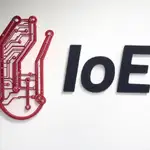 Ioehub MCP Time Server logo