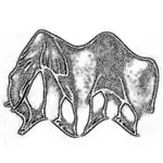MCP dotnet adapder logo