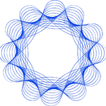 Paloma DEX MCP Server logo