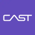 CAST Imaging MCP logo