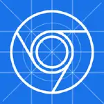 Chrome Devtools MCP 0c8b5c71 logo