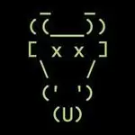 Frida MCP Native logo