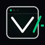 Veroq MCP logo
