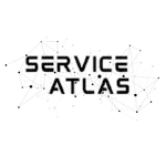 Service Atlas MCP logo