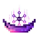 MCP Pixelark Art logo