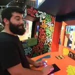 xcpMCP (Yonilevy) logo