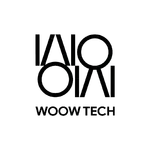 Woow ha MCP chatbot logo