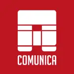 Comunica Feature MCP logo