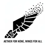 mish (Aetherwing Io) logo