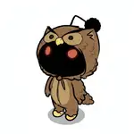 poke API MCP rb logo