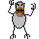 Discord MCP Rs logo