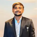 Ombhalodiya45 MCP logo