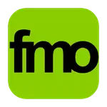 Finmap MCP logo