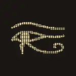 Pharaoh MCP logo