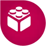 Gis Blox MCP logo