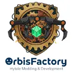 Orbis Prism MCP logo
