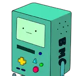 Mobile Pixel MCP logo