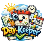 Day Keeper MCP logo