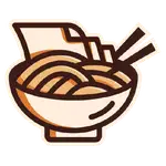 MCP Server Pdfnoodle logo