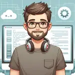 Dagger MCP Server logo