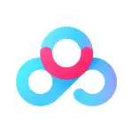 Baidu Netdisk logo