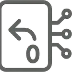 Getreturn0 MCP logo