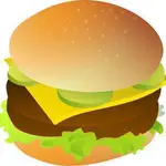 MCP Server Searxng logo
