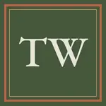 Catenary (Mark Wells Dev) logo