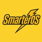Smarteros MCP Cloudflare logo
