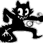 Meowfacts MCP logo