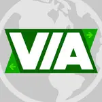 Via MCP logo