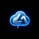 GCLOUD (Sam Primeaux) logo