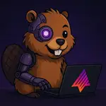 Aurora Grimoire logo
