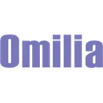 Omilia MCP logo