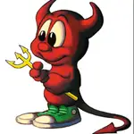 GHIDRA NO MCP logo