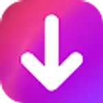 Batch Image Download logo