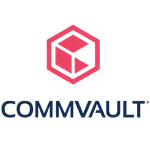 Commvault MCP Server logo