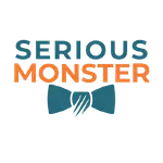 App Store Connect MCP (Serious Monster) logo