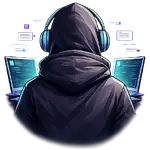 Stitch MCP logo